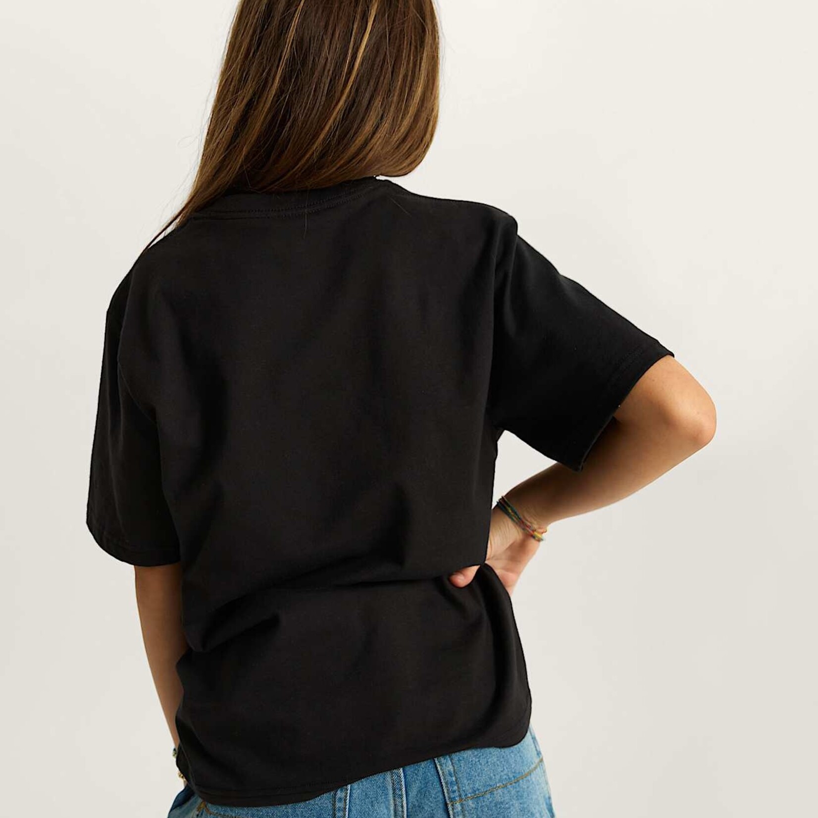 Vans Twisted Joy SS - VANS