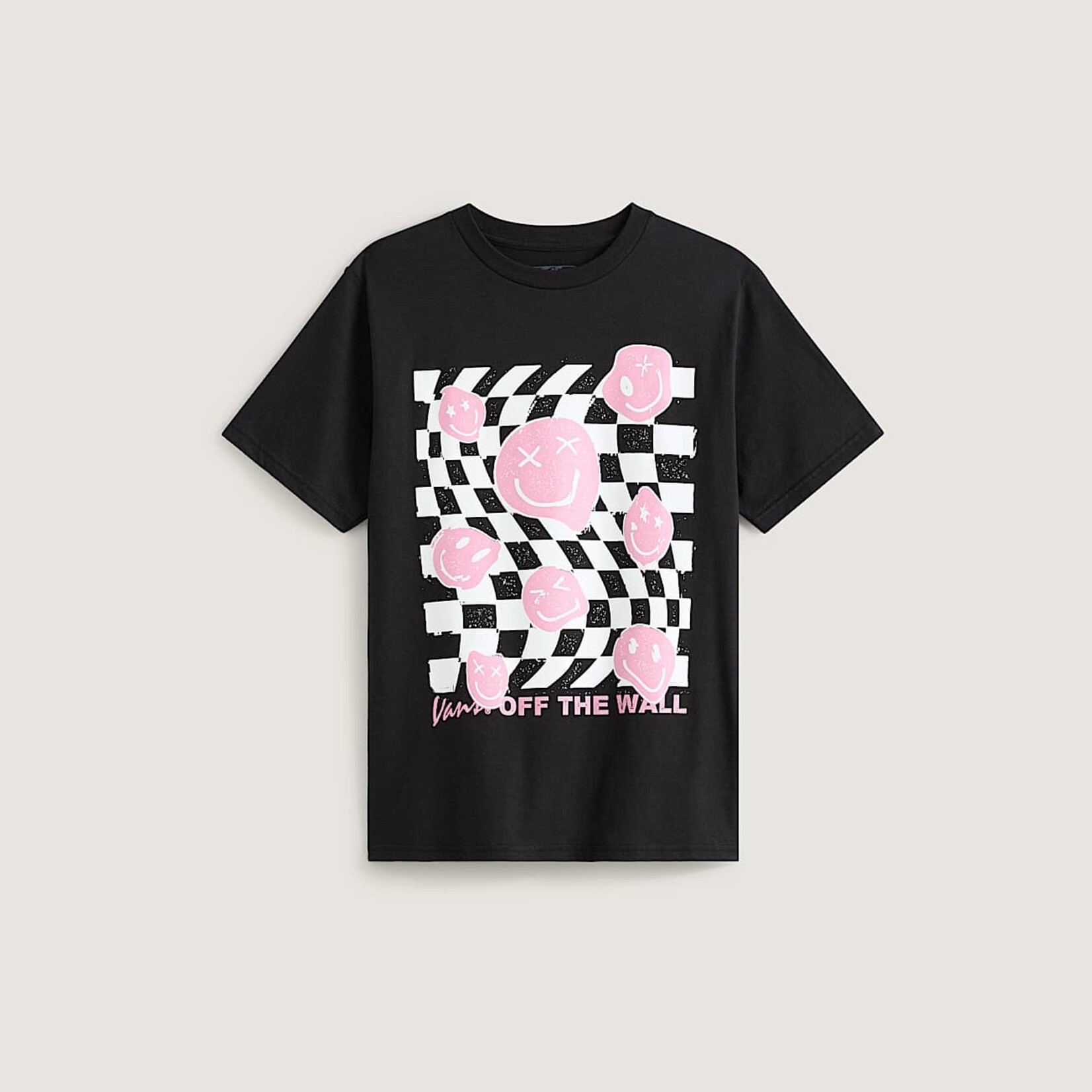 Vans Twisted Joy SS - VANS