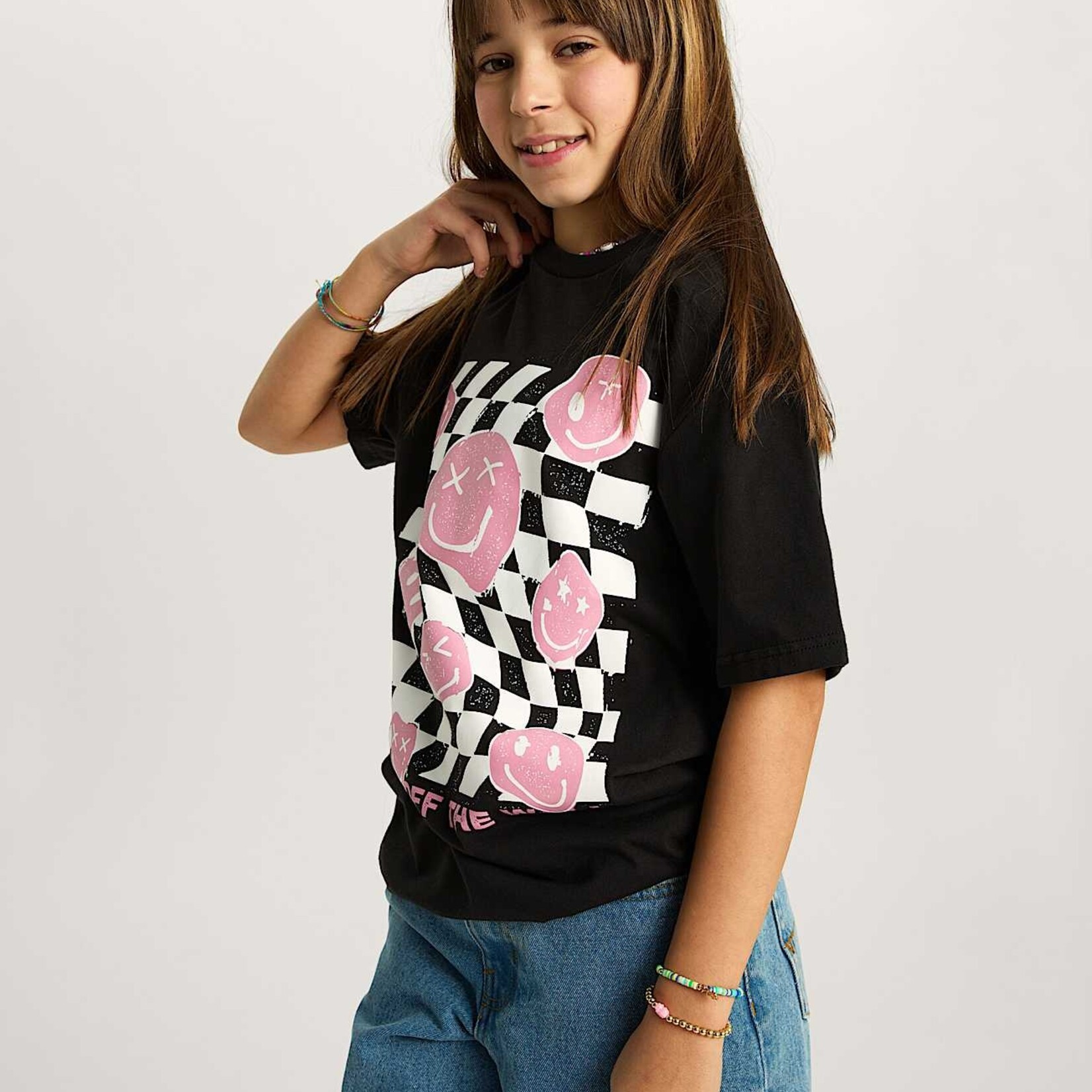 Vans Twisted Joy SS - VANS