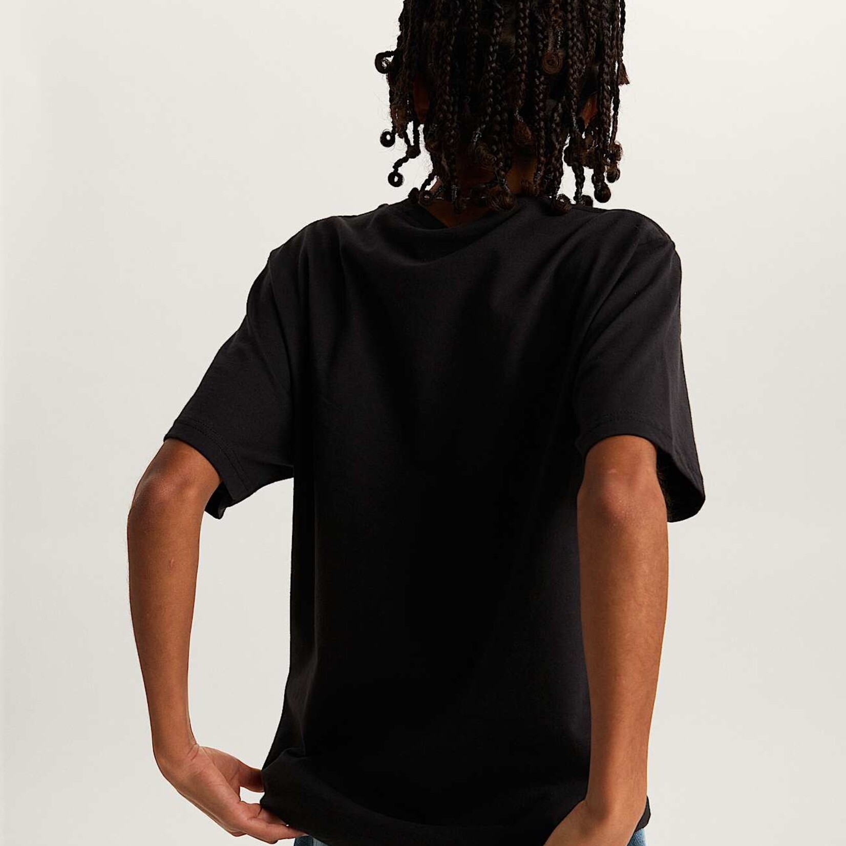 Vans Twisted Joy SS - VANS