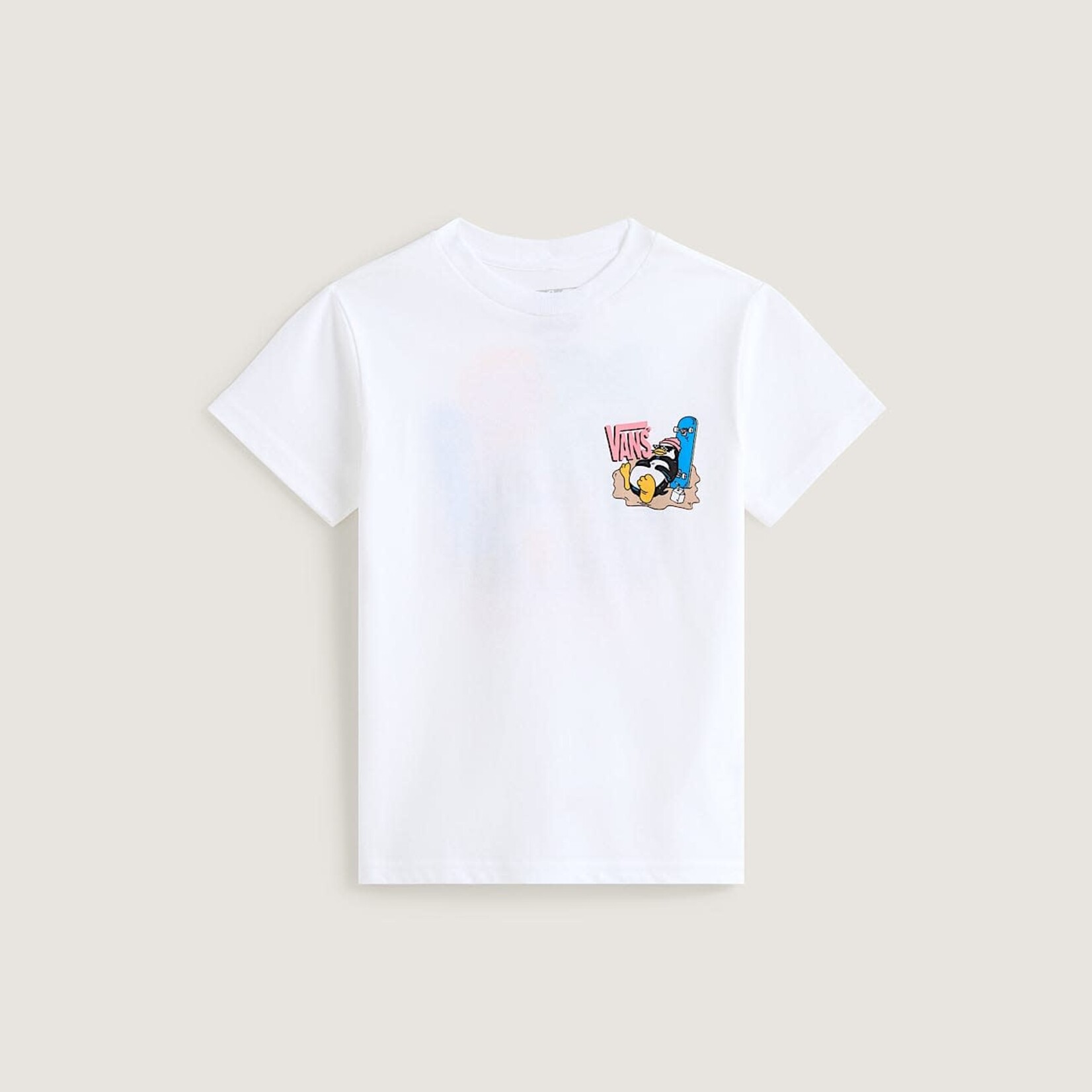 Vans Yolo Penguin SS - VANS