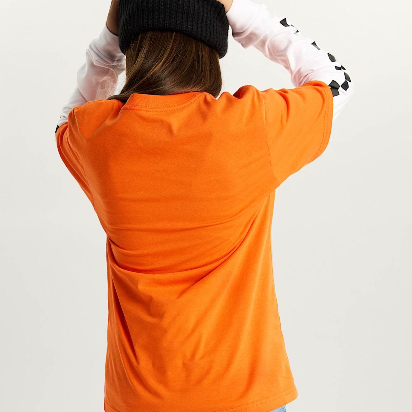 Vans LONG CHECK TWOFER - VANS