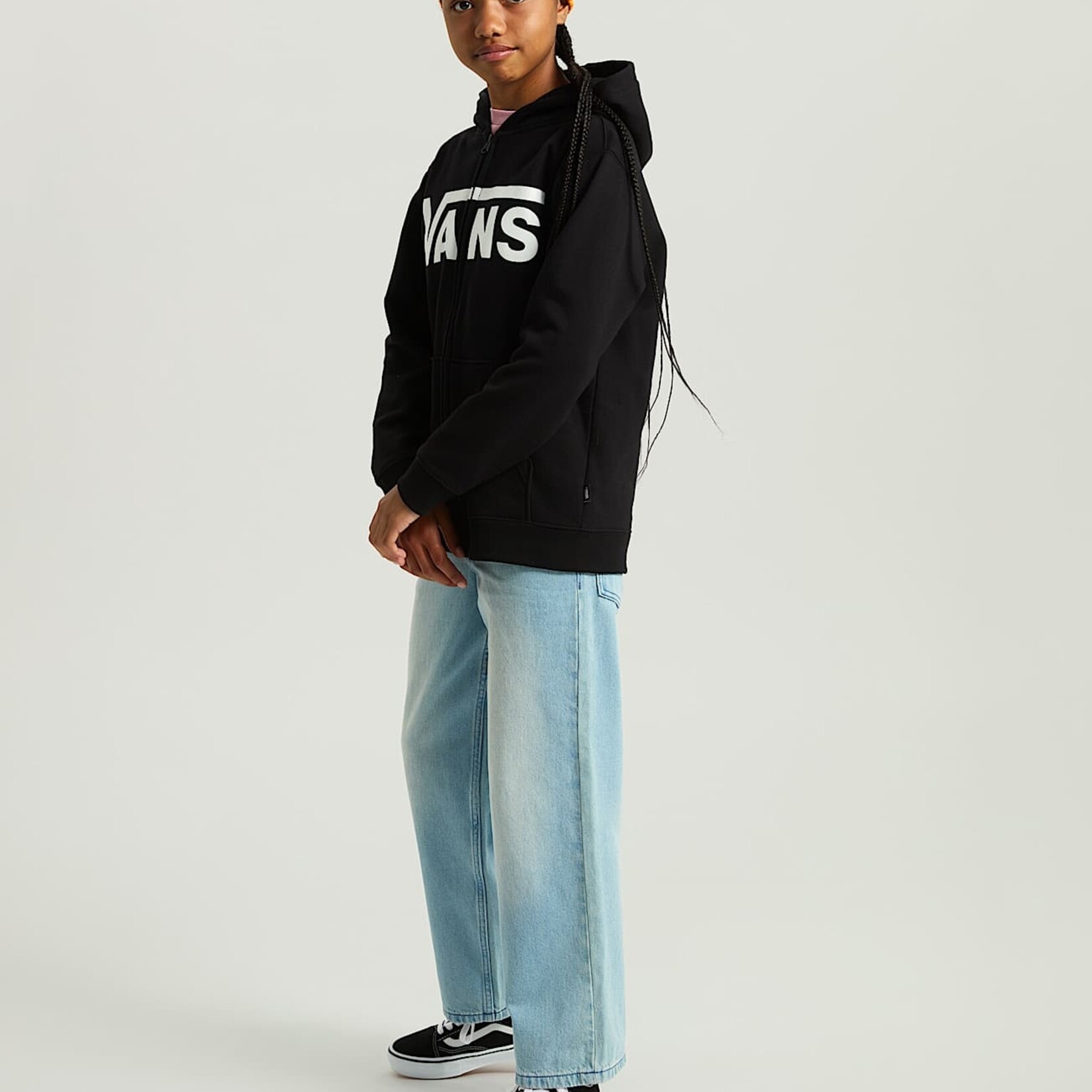 Vans Vans Classic II FZ - VANS