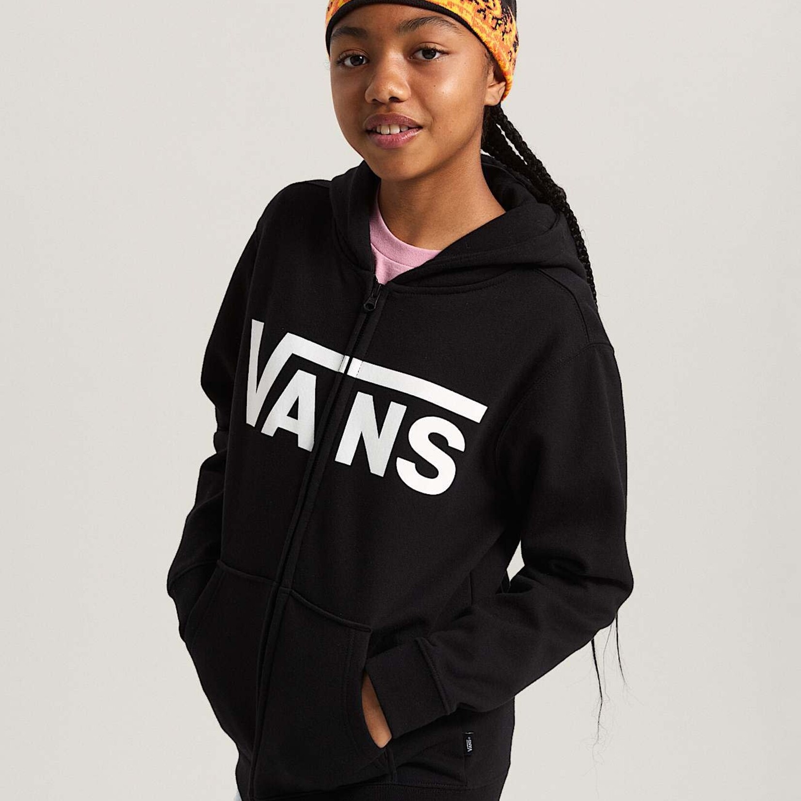 Vans Vans Classic II FZ - VANS