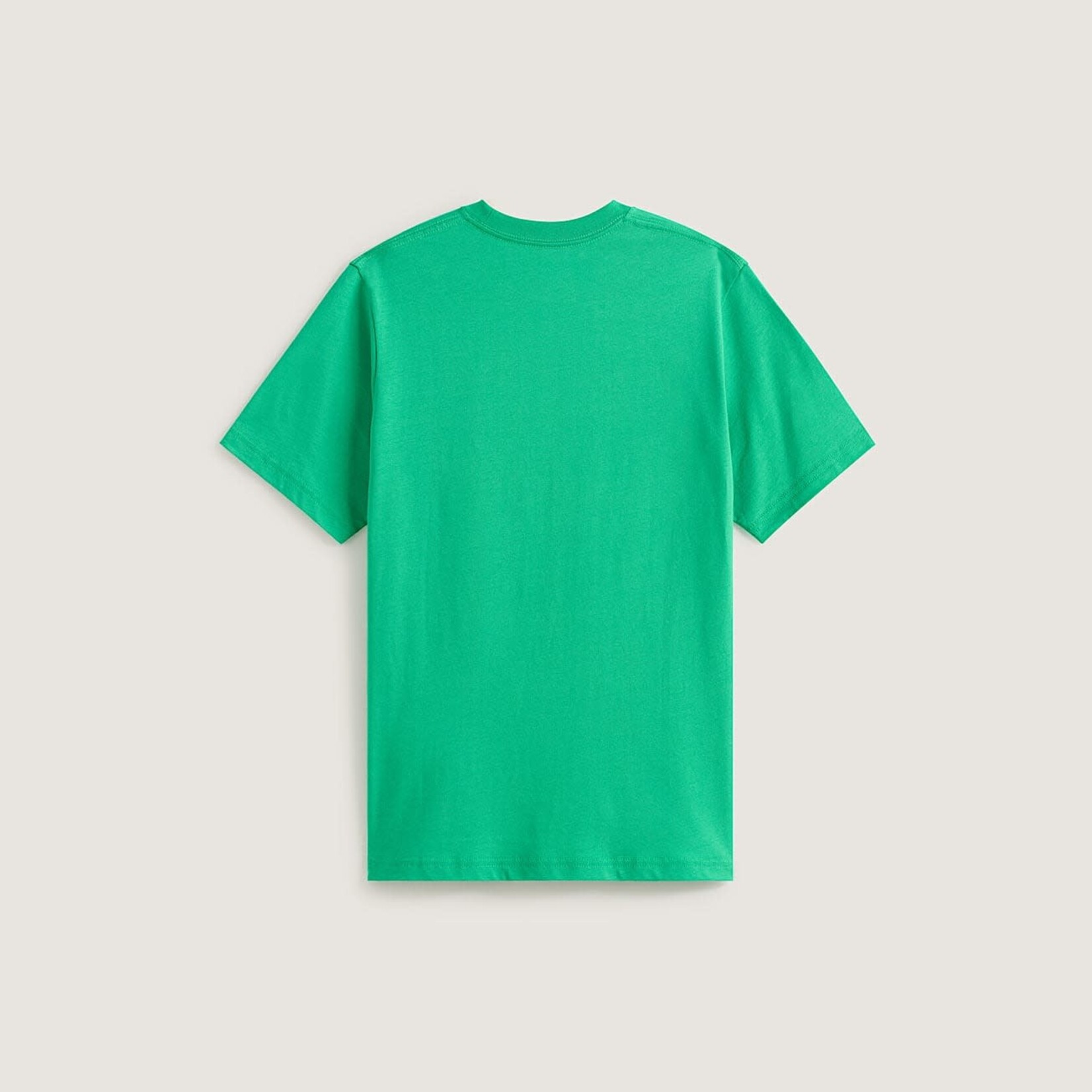 Vans Vans Classic Vivid Verdant - Tshirt Kids - VANS