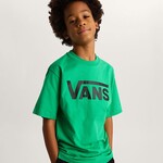 Vans Vans Classic Vivid Verdant - Tshirt Kids - VANS