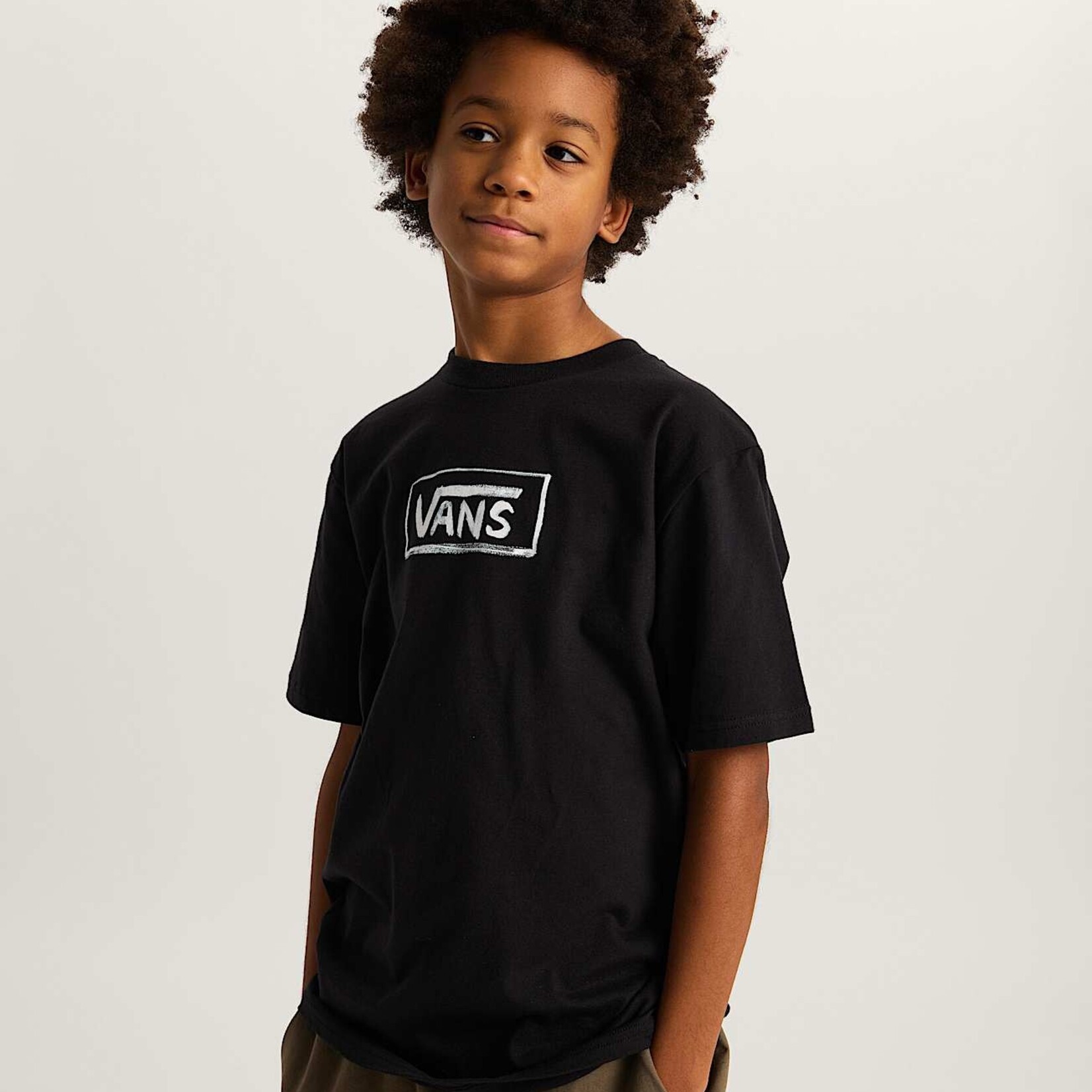 Vans Vans On Canvas SS - VANS