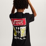 Vans Vans On Canvas SS - VANS