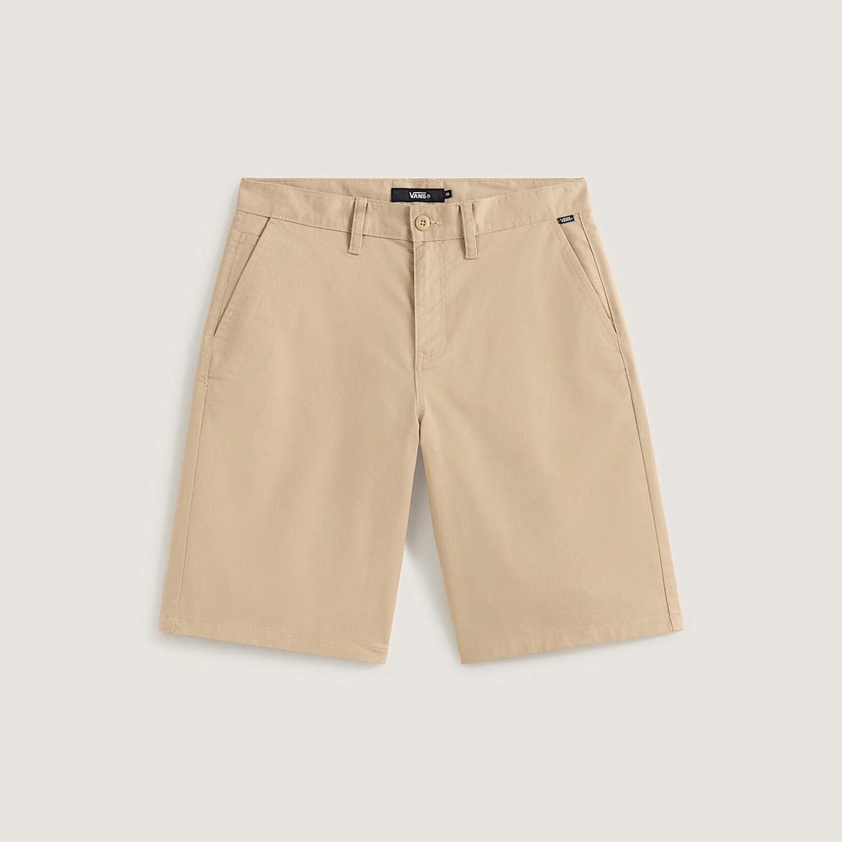 Vans Authentic Chino Loose S - Short kids -VANS