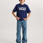 Vans Check-5 Loose Denim Pantalon - VANS