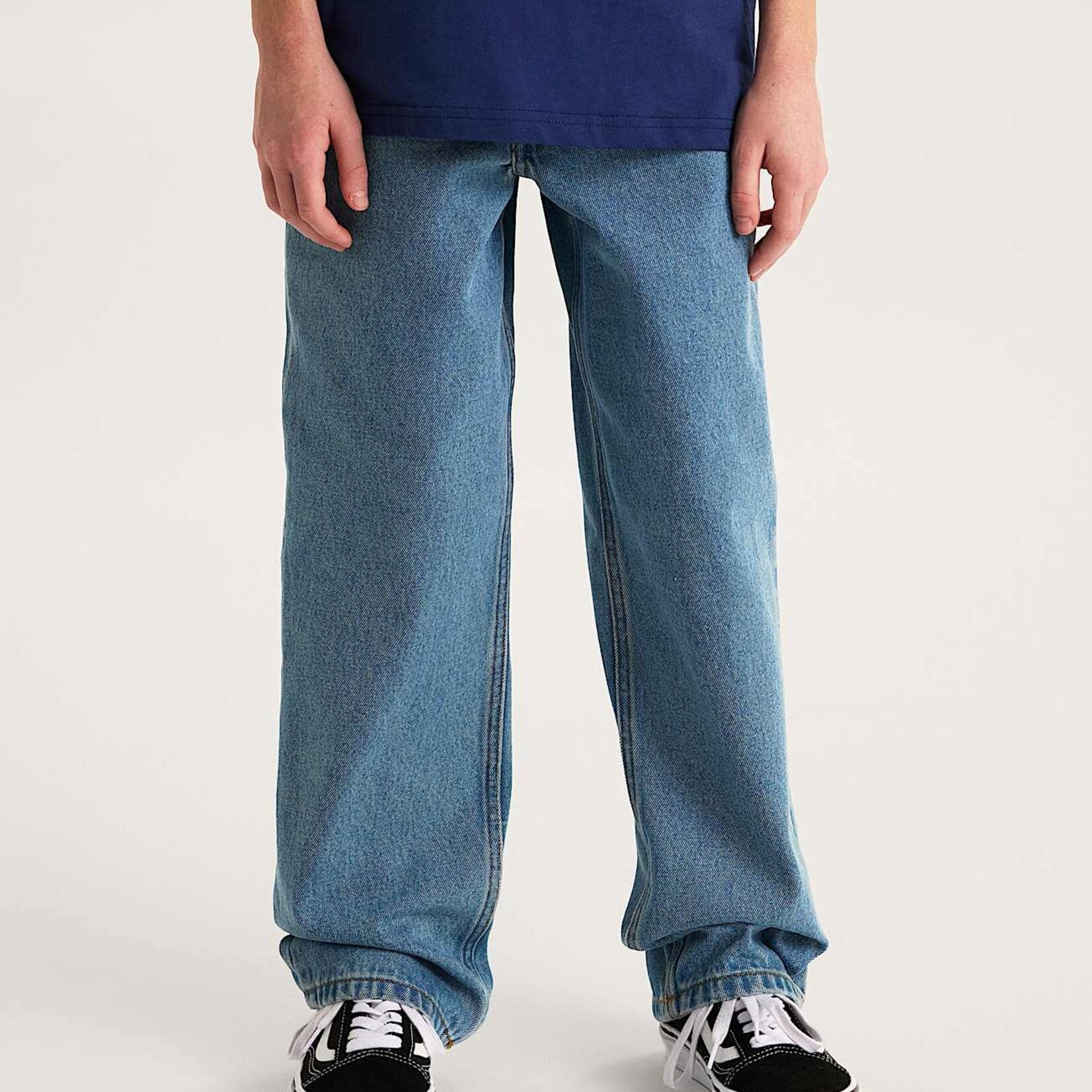 Vans Check-5 Loose Denim Pantalon - VANS