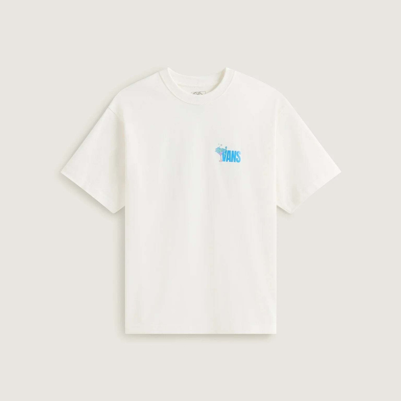 Vans Bar Hopper SS Tee - VANS