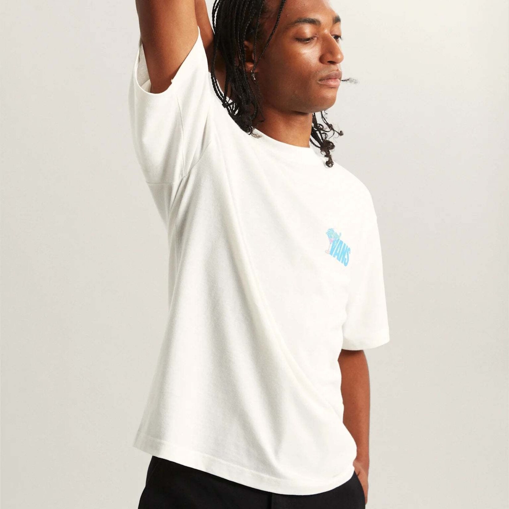 Vans Bar Hopper SS Tee - VANS