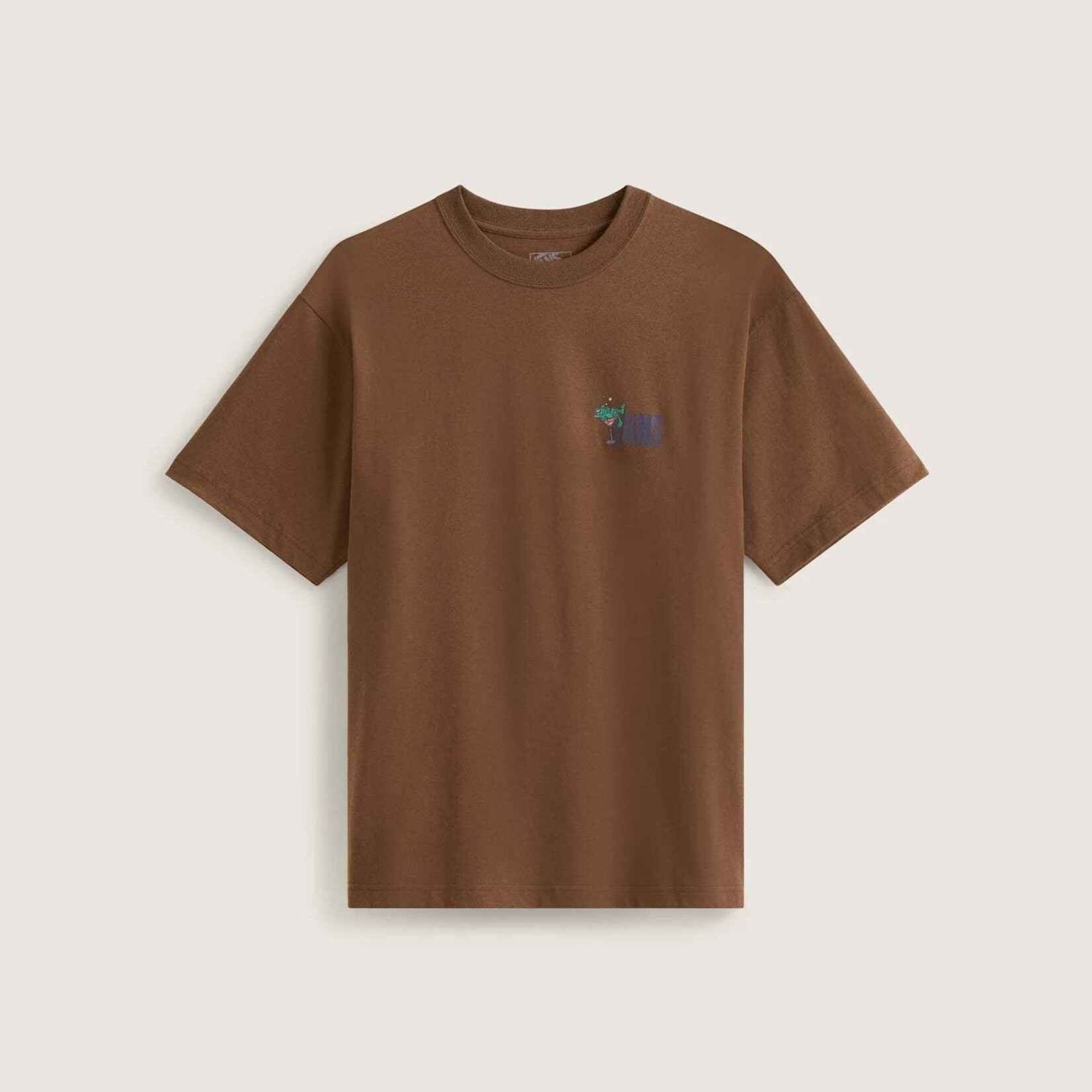 Vans Bar Hopper SS Tee - VANS