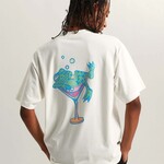 Vans Bar Hopper SS Tee - VANS