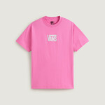 Vans Stretch Logo SS Tee - VANS