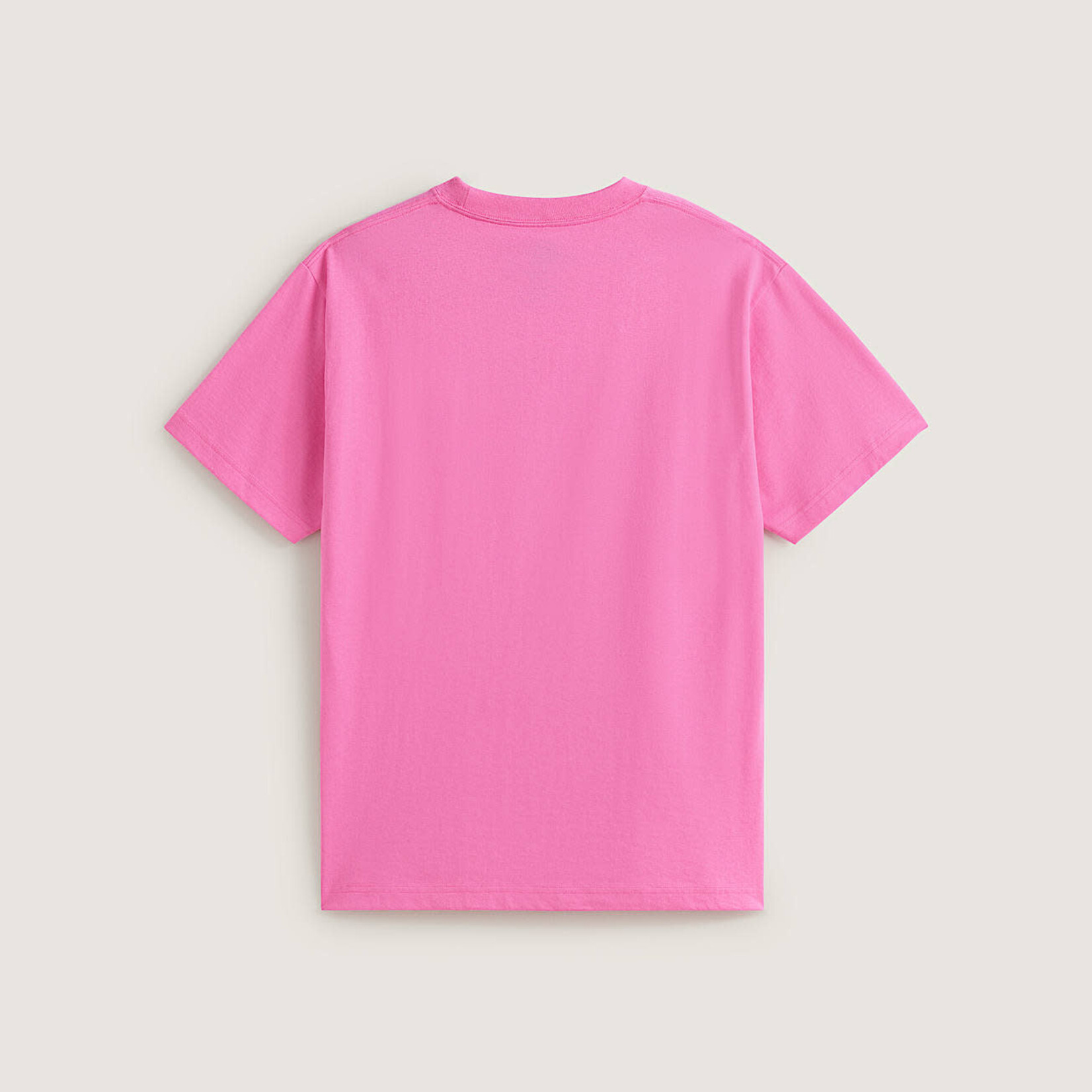 Vans Stretch Logo SS Tee - VANS