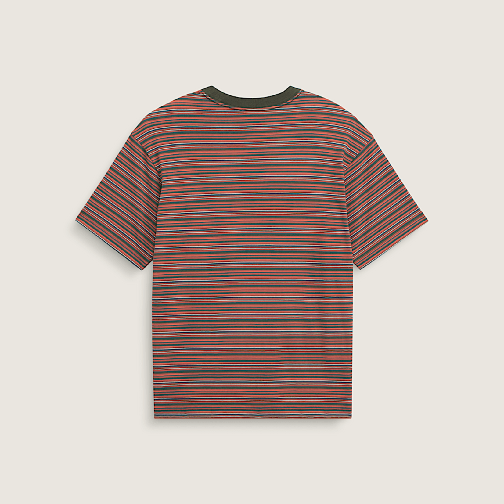 Vans Cameron Stripe SS Knit - VANS