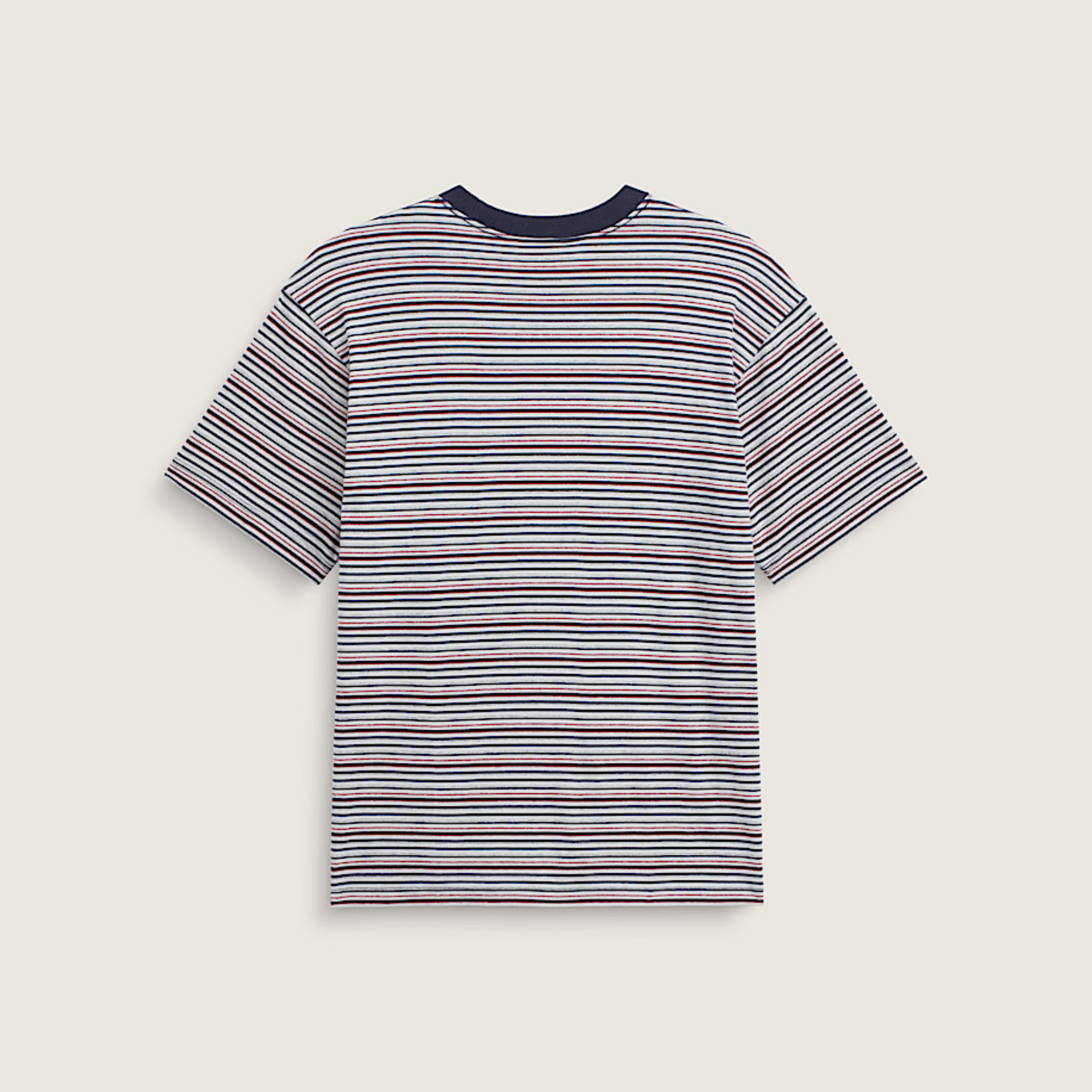 Vans Cameron Stripe SS Knit - VANS