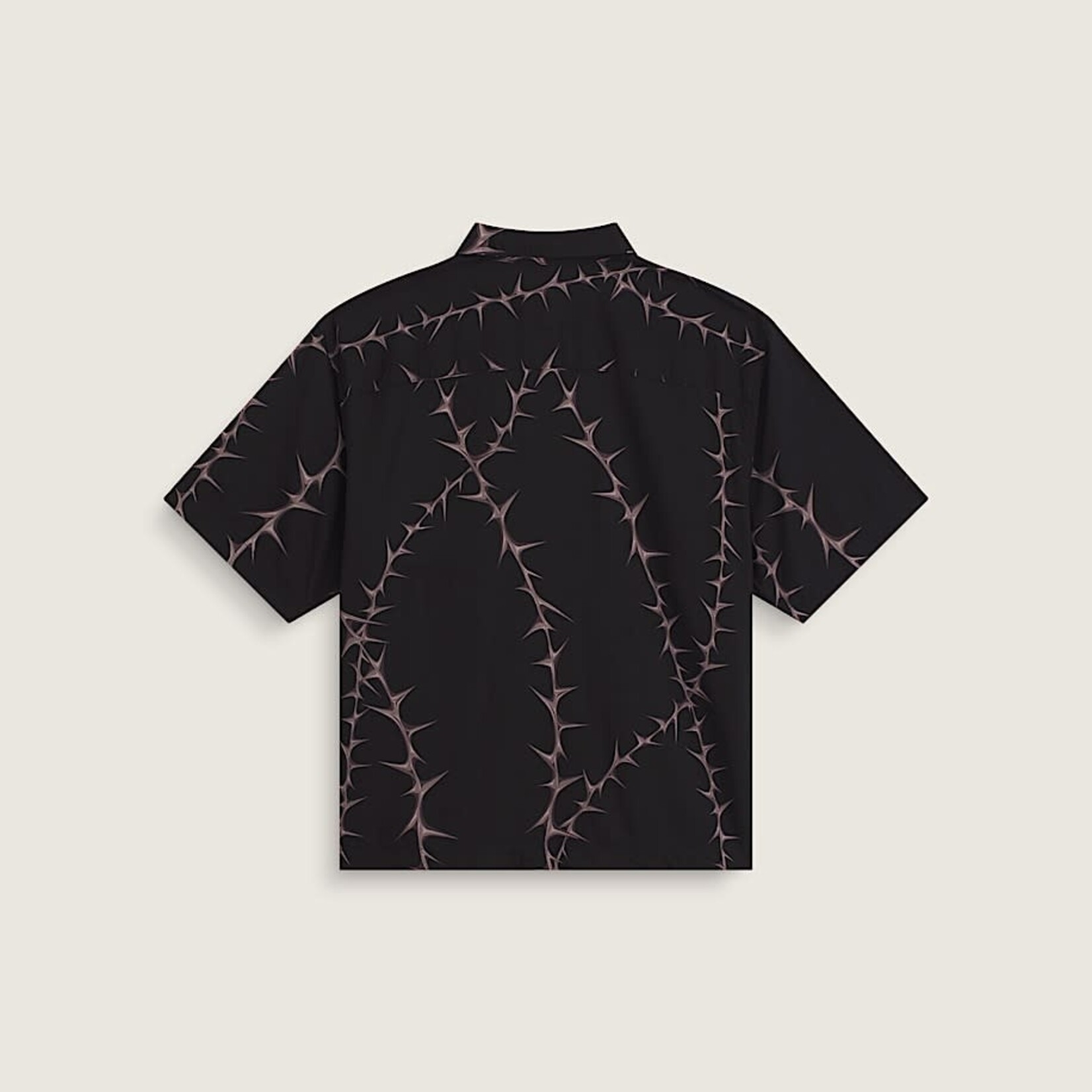 Vans Van Doren Printed Camp - VANS