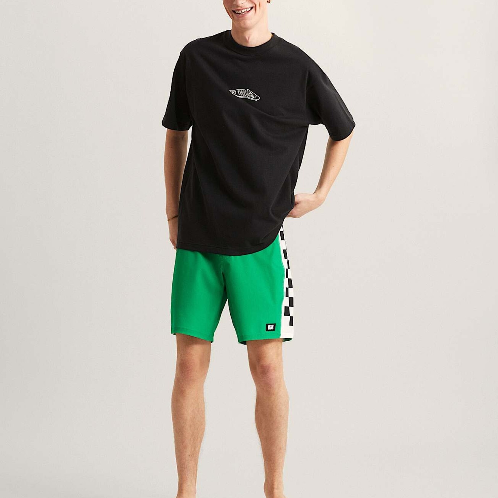 Vans Daily Sideline MO Board 18' - VANS