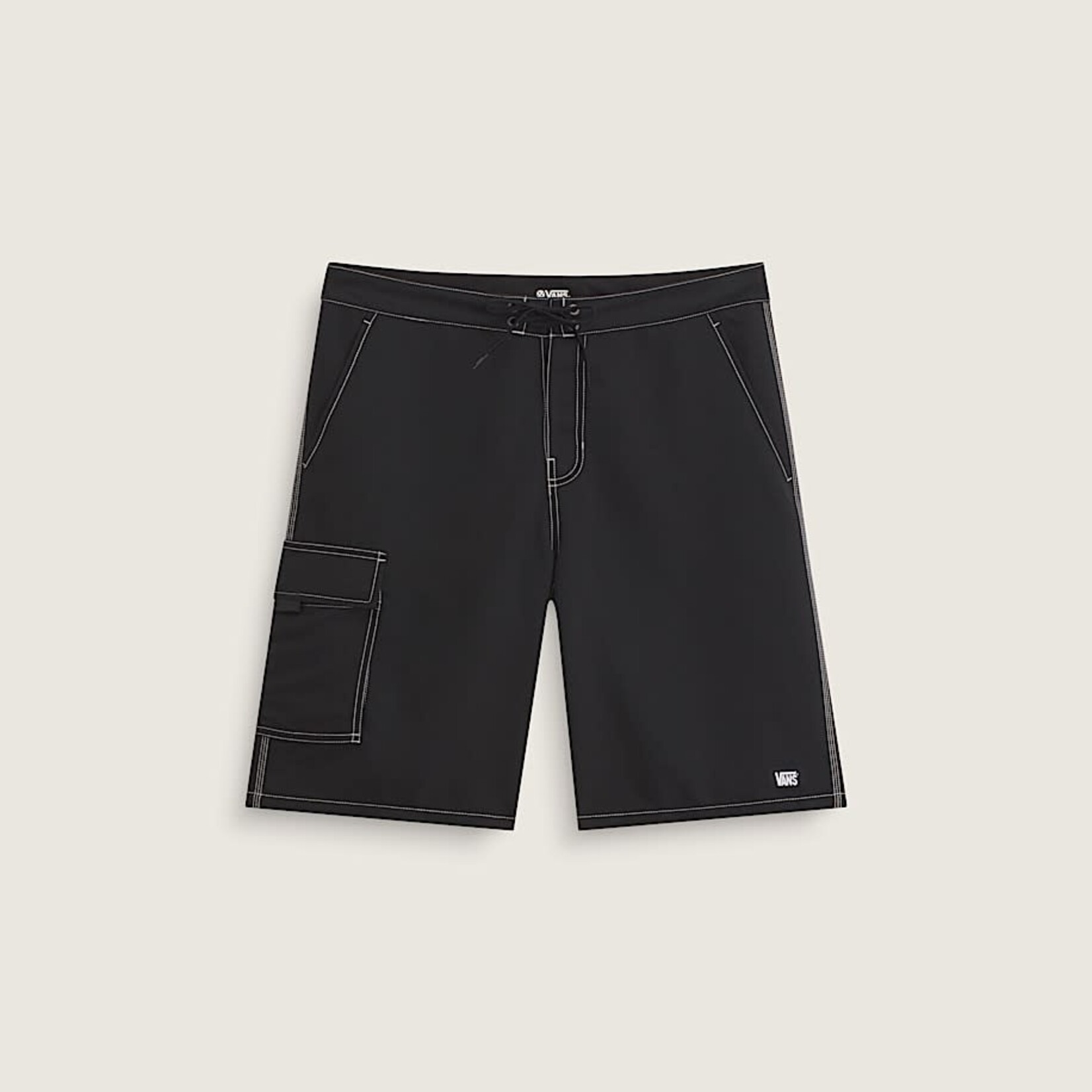 Vans Voyage Long Cargo Board 22' - VANS