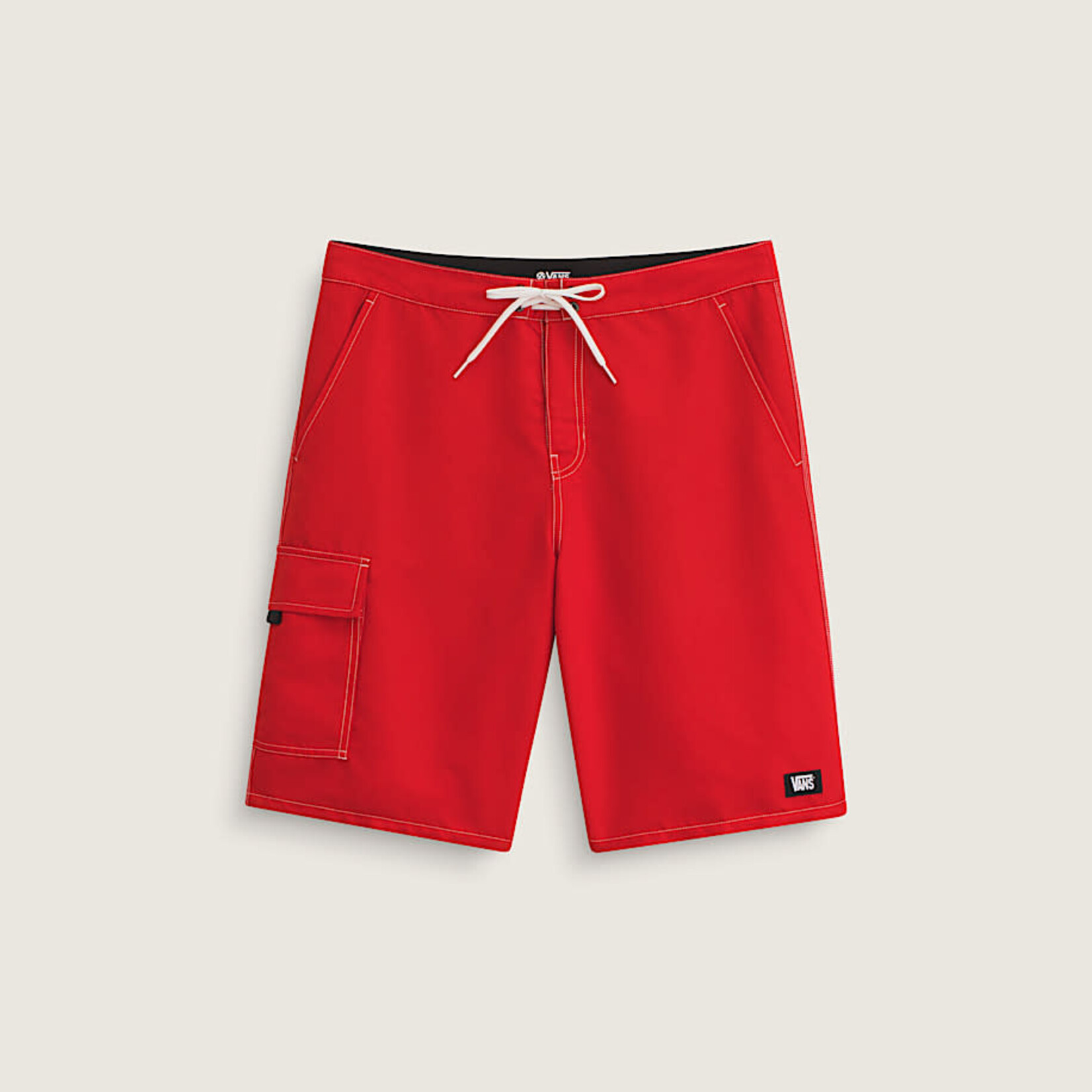 Vans Voyage Long Cargo Board 22' - VANS