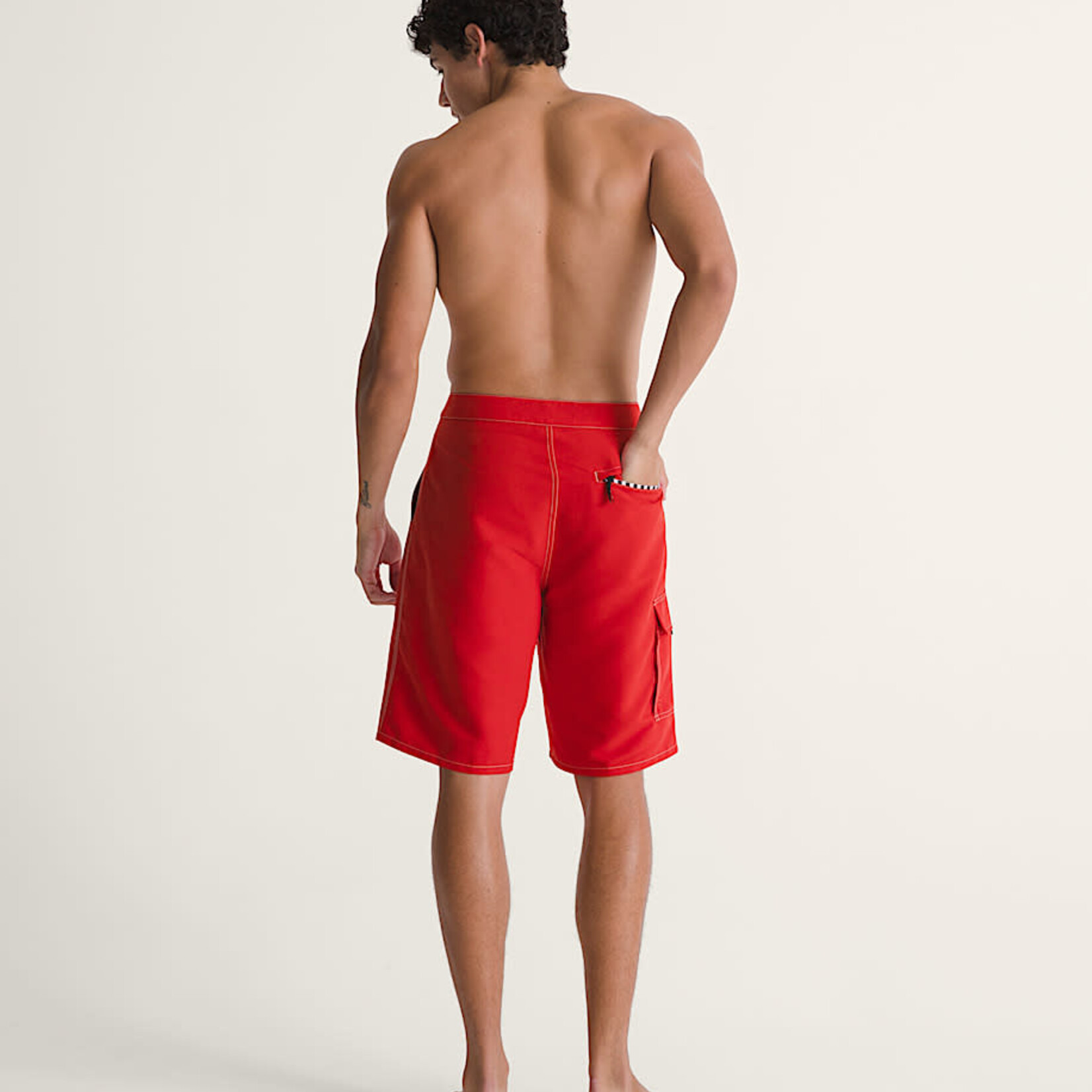 Vans Voyage Long Cargo Board 22' - VANS