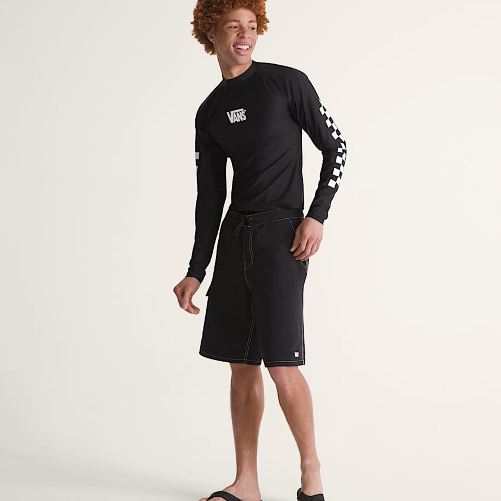 Vans Voyage Long Cargo Board 22' - VANS