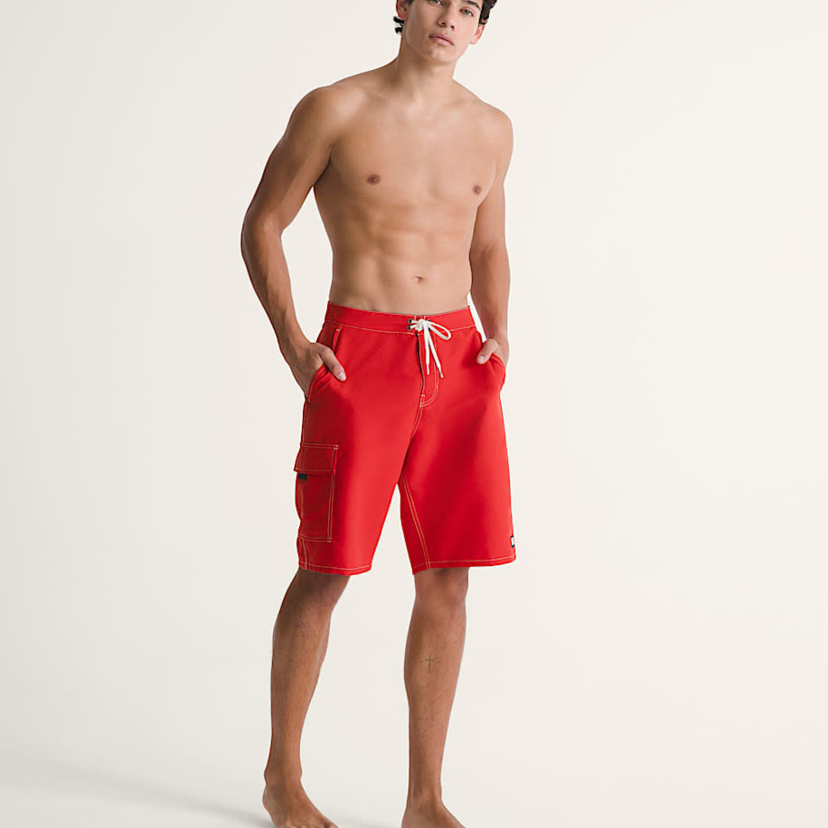 Vans Voyage Long Cargo Board 22' - VANS