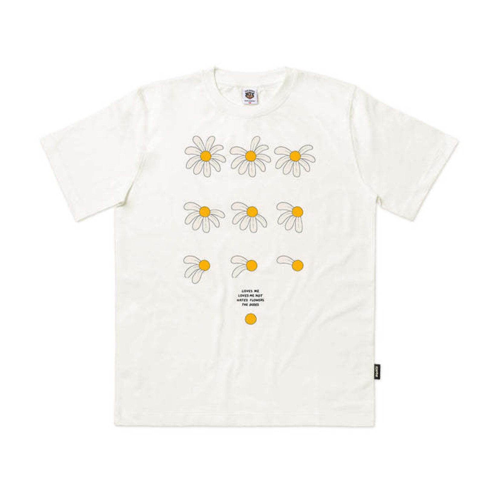 The Dudes The Dudes Loves Me Not Classic T-Shirt - The DUDES