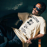 The Dudes The Dudes Fat Boy Classic T-Shirt Standard -The DUDES