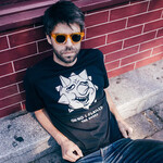 The Dudes The Dudes I Flailed Classic T-Shirt Standard -The DUDES