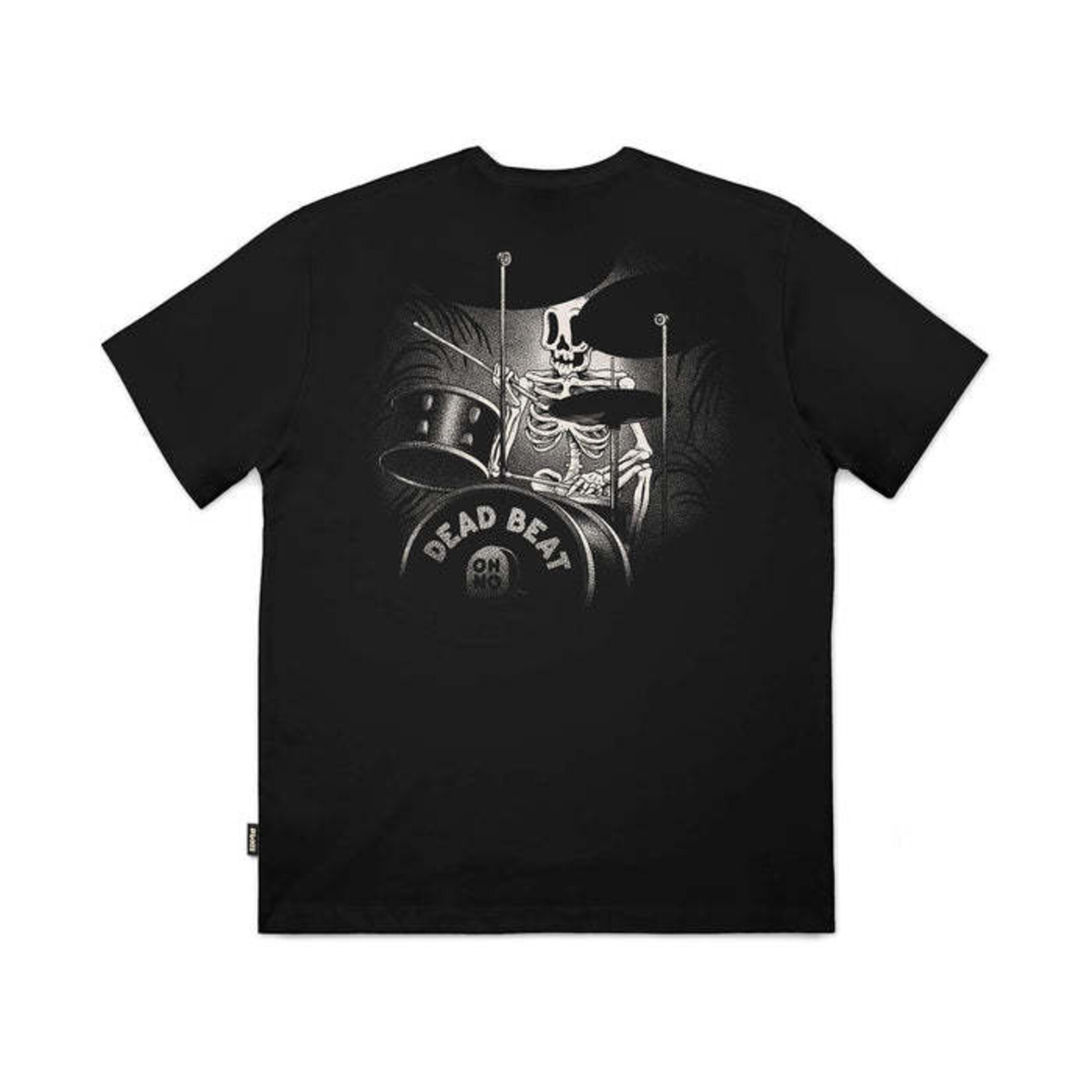 The Dudes The Dudes Deadbeat Classic T-Shirt - The DUDES