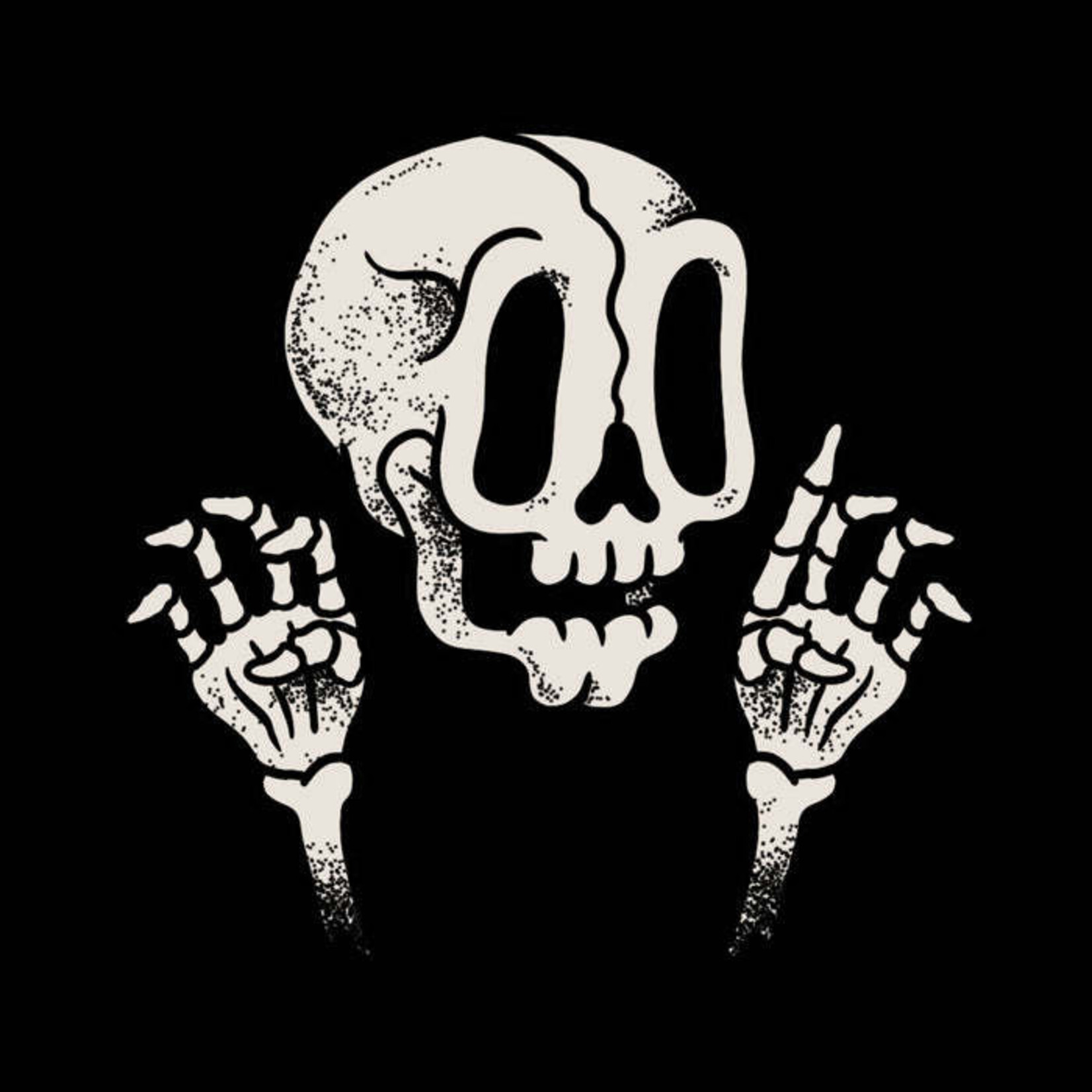 The Dudes The Dudes Deadbeat Classic T-Shirt - The DUDES