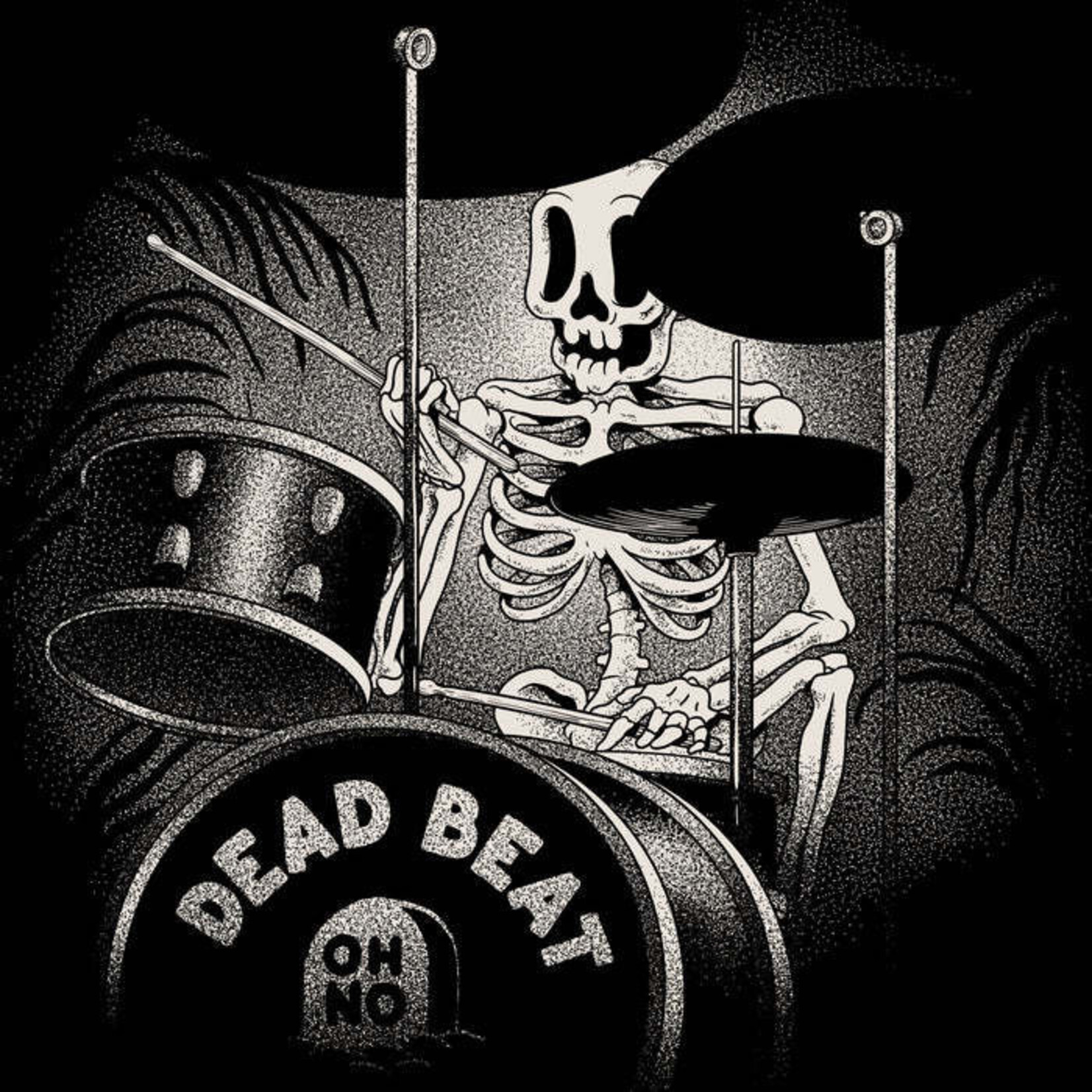 The Dudes The Dudes Deadbeat Classic T-Shirt - The DUDES