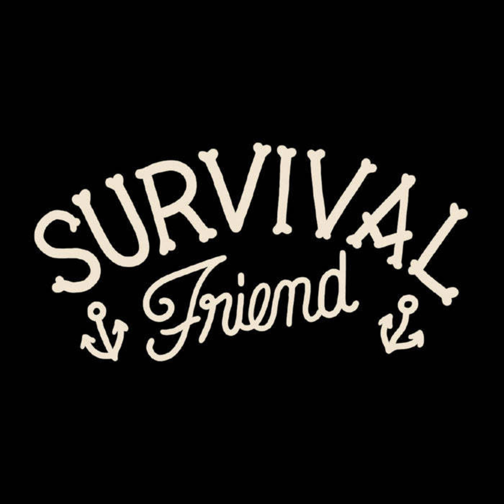 The Dudes The Dudes Drops Classic T-Shirt Premium -The DUDES