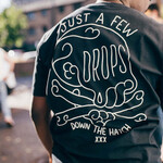 The Dudes The Dudes Drops Classic T-Shirt Premium -The DUDES