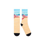 Pullin Chaussettes Longobrigado - PULLIN