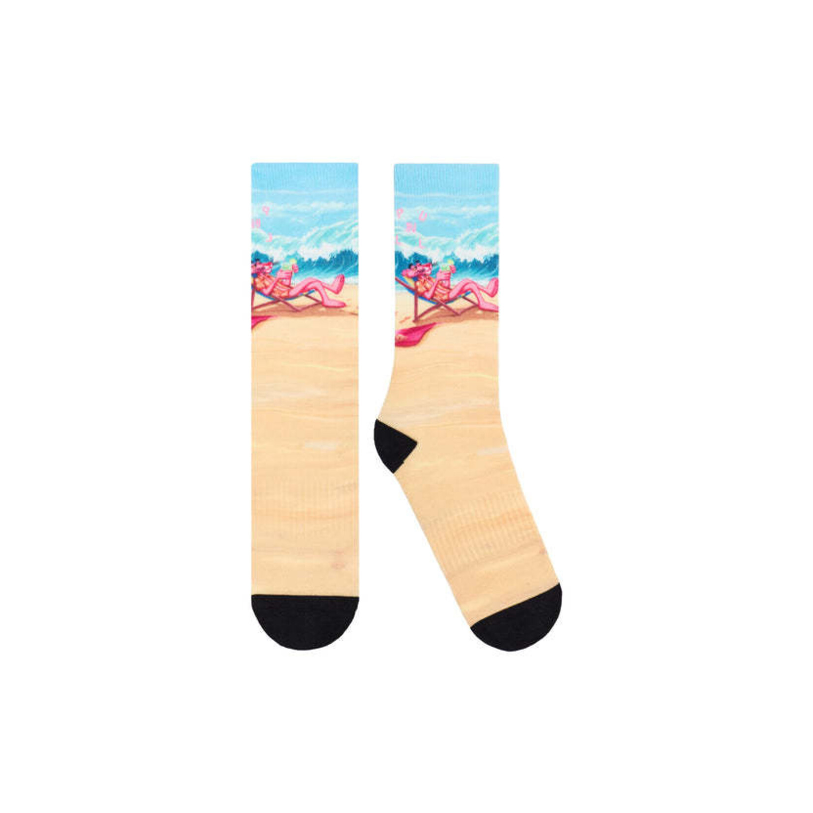 Pullin Chaussettes Longobrigado - PULLIN