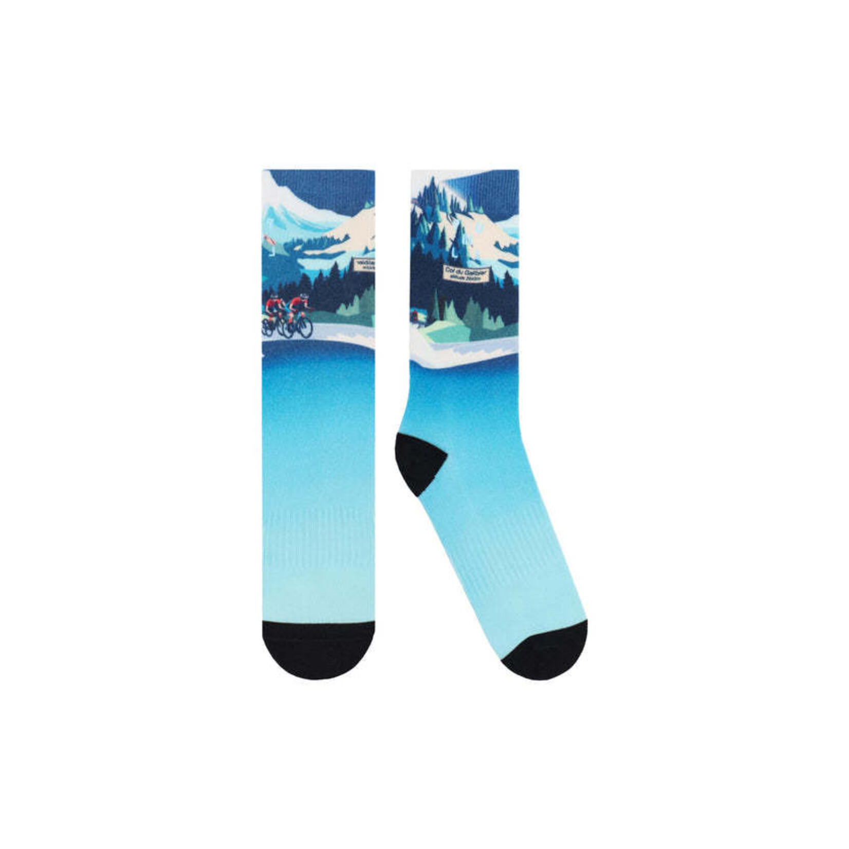 Pullin Chaussettes Longcol - PULLIN