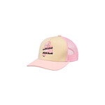 Pullin Casquette Trucker Teddy - PULLIN