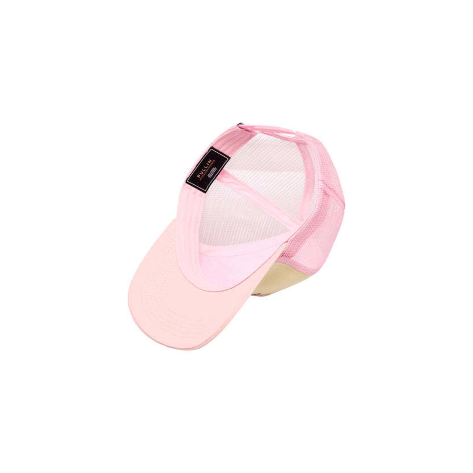 Pullin Casquette Trucker Teddy - PULLIN