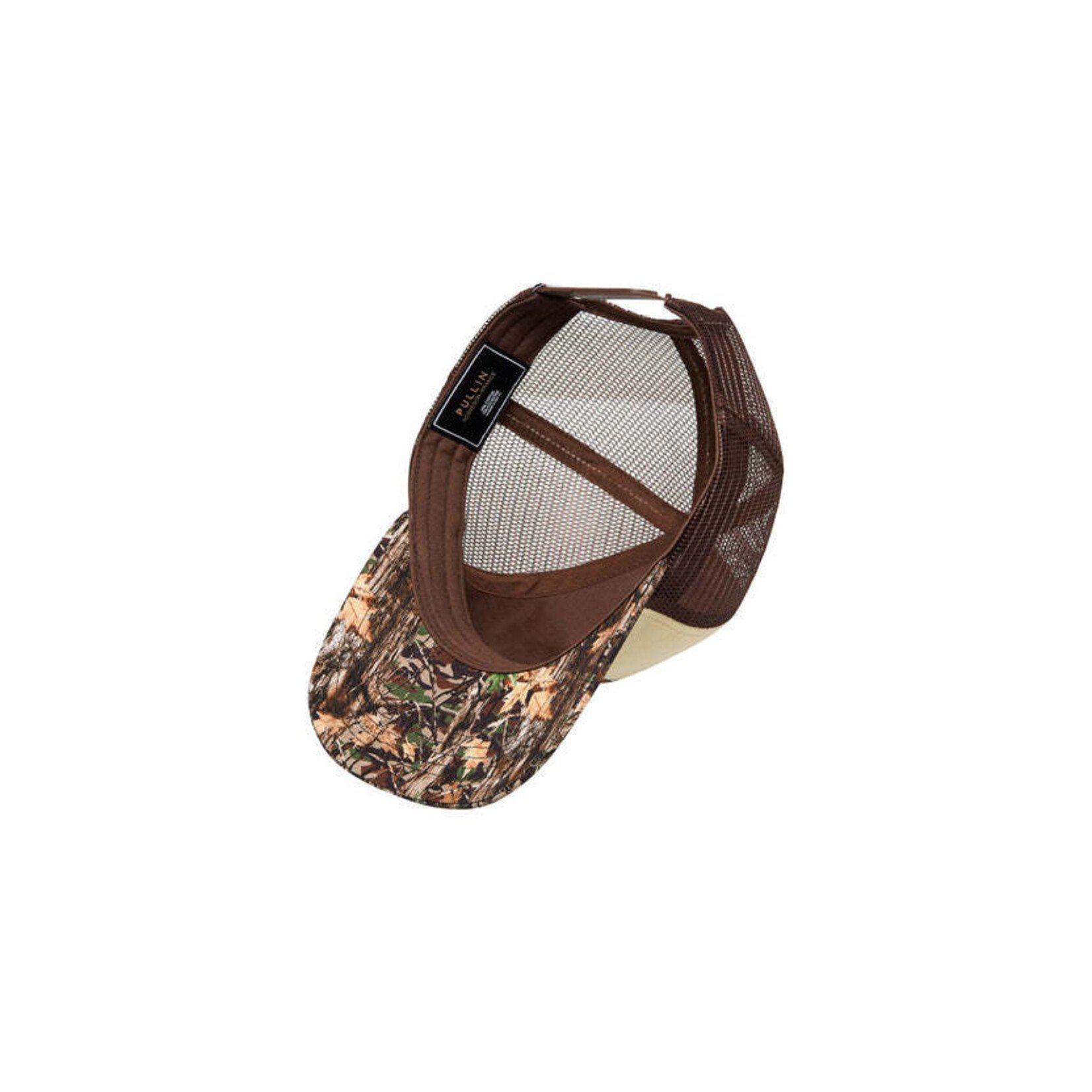 Pullin Casquette Trucker Doggy - PULLIN