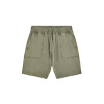 Pullin Short Jogging Plainleaf - PULLIN