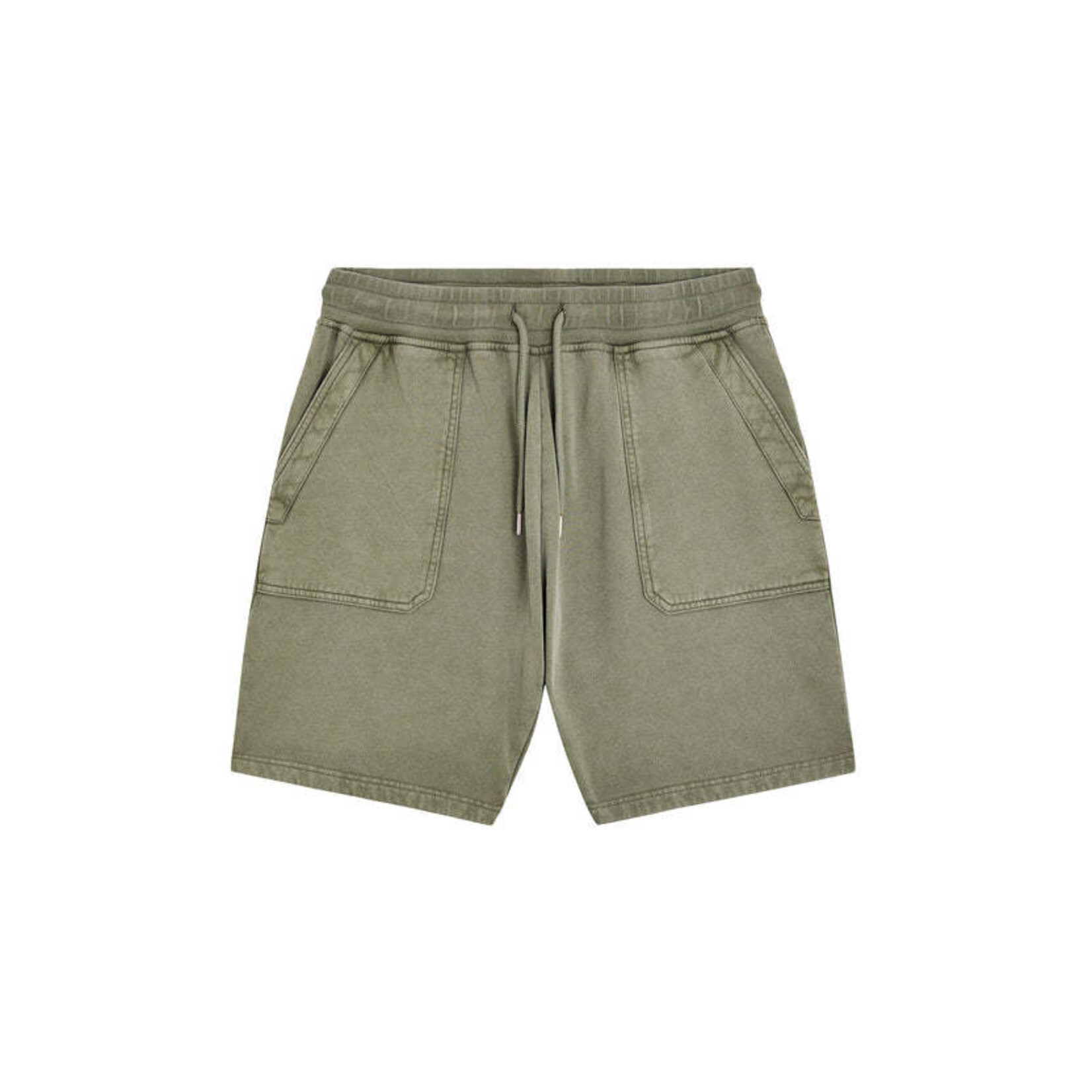 Pullin Short Jogging Plainleaf - PULLIN