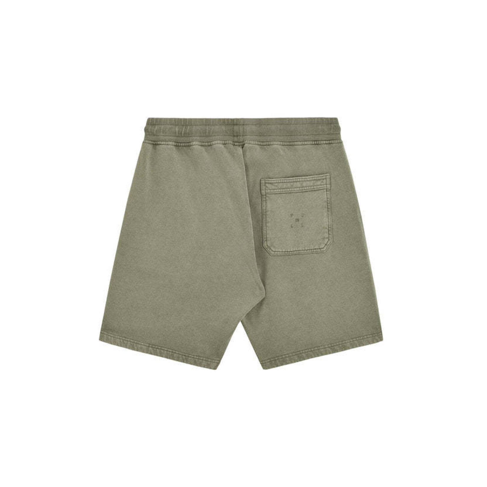 Pullin Short Jogging Plainleaf - PULLIN