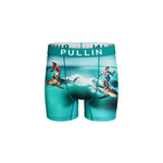 Pullin Boxer Long Surfboard - PULLIN