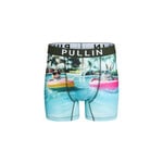 Pullin Boxer Long Pool - PULLIN