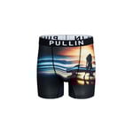 Pullin Boxer Long Katty - PULLIN